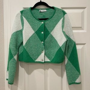 Zara Cardigan